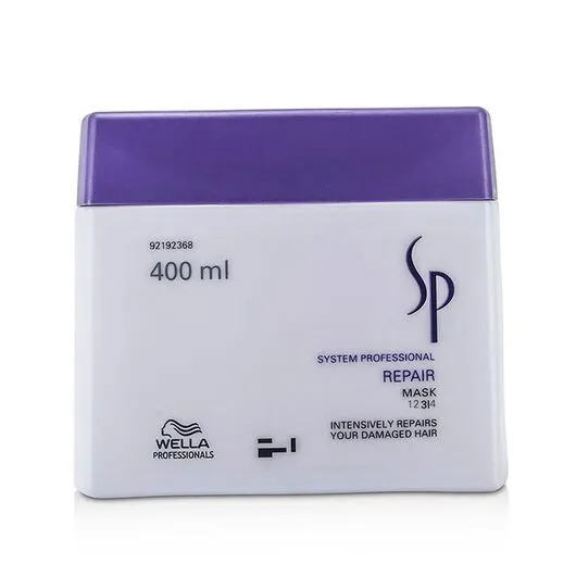 Maskë Riparimi Profesional Wella SP Salon 13.5oz - 1
