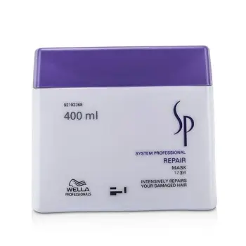 Maskë Riparimi Profesional Wella SP Salon 13.5oz