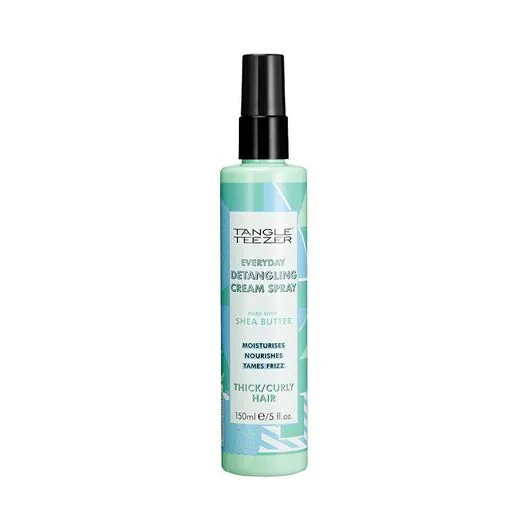 Krem sprej për flokë kaçurrelë Tangle Teezer Everyday Detangling, 150 ml - 1
