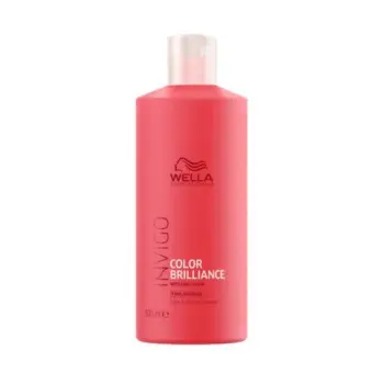 Shampon për flokë Wella Invigo Color Brilliance, 500 ml