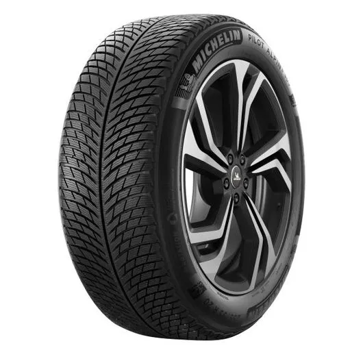 Goma Dimri MICHELIN 245/45 R20 103VXL PA5 SUV - 1