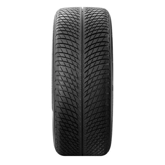 Goma Dimri MICHELIN 245/45 R20 103VXL PA5 SUV - 2