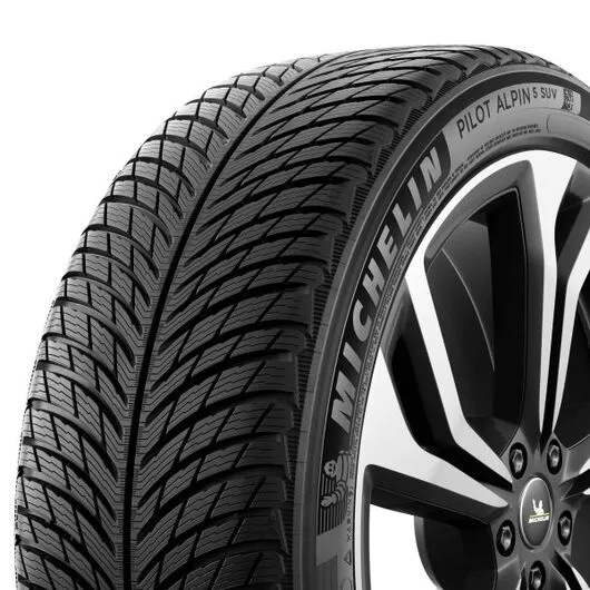 Goma Dimri MICHELIN 245/45 R20 103VXL PA5 SUV - 3