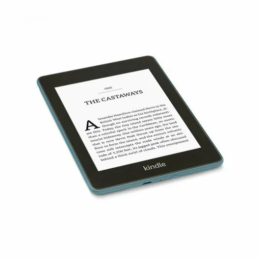 Amazon Kindle Paperwhite 6" - 32GB, Twilight Blue - 2