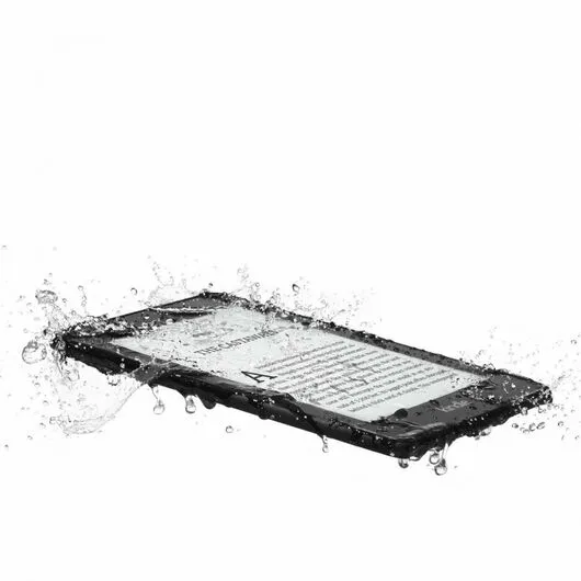 Amazon Kindle Paperwhite 6" - 32GB, Twilight Blue - 3
