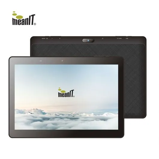 Tablet meanIT X40, 10.1" BT Wireless, i zi - 1