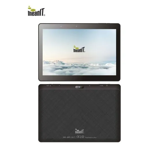 Tablet meanIT X40, 10.1" BT Wireless, i zi - 3