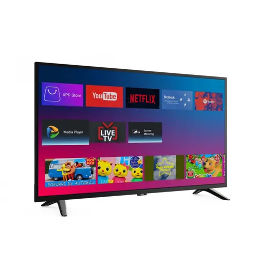 TELEVIZOR VIVAX TV-39S60T2S2SM - 1