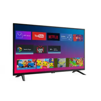 TELEVIZOR VIVAX TV-39S60T2S2SM