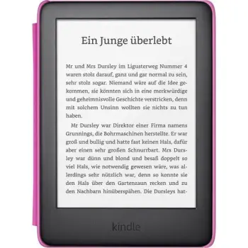 Amazon Kindle (2019) Kids Edition 6" - 8GB