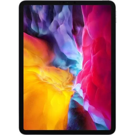 Tablet Apple iPad Pro Wi-Fi , 11'', 2020, 128GB, i hirtë - 2