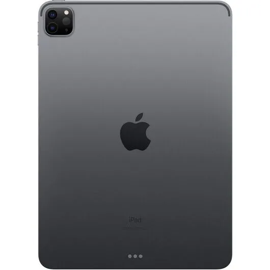 Tablet Apple iPad Pro Wi-Fi , 11'', 2020, 128GB, i hirtë - 3