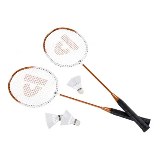 Badminton set - 2