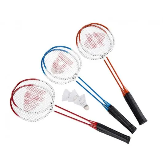 Badminton set - 3
