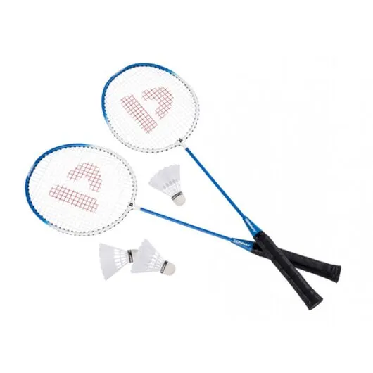 Badminton set - 4