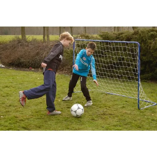 Rrjetë Futbolli - 3