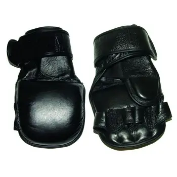Dorëza boksi XL/të zeza - S100472