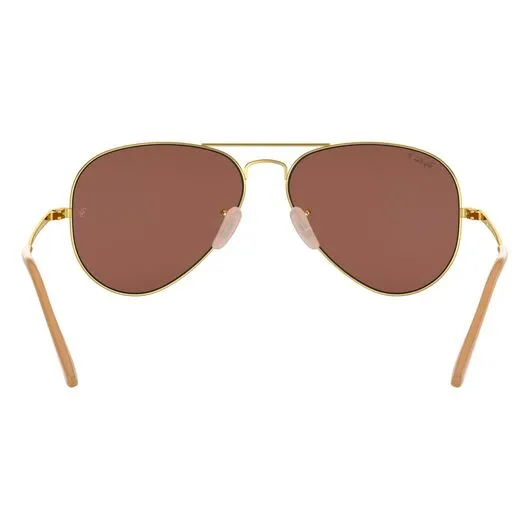 Syze Ray-Ban / RB3689_9064AF / NOSIZE / - 4