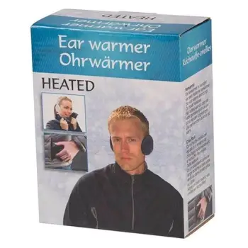 Ear warmer