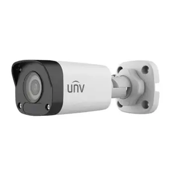 Kamerë HD IR Fixed Mini Bullet Network Camera