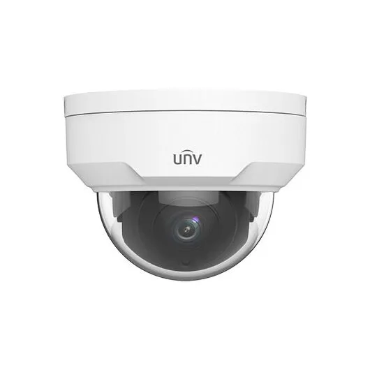 Kamerë 2MP HD IR Fixed Dome Network - 1