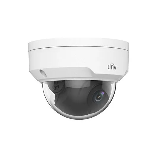 Kamerë 2MP HD IR Fixed Dome Network - 2