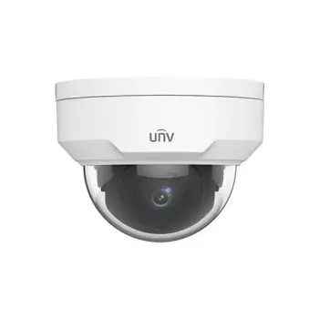 Kamerë 2MP HD IR Fixed Dome Network