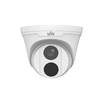 Kamerë 2MP 2.8mm Fixed Lens IR Network Turret