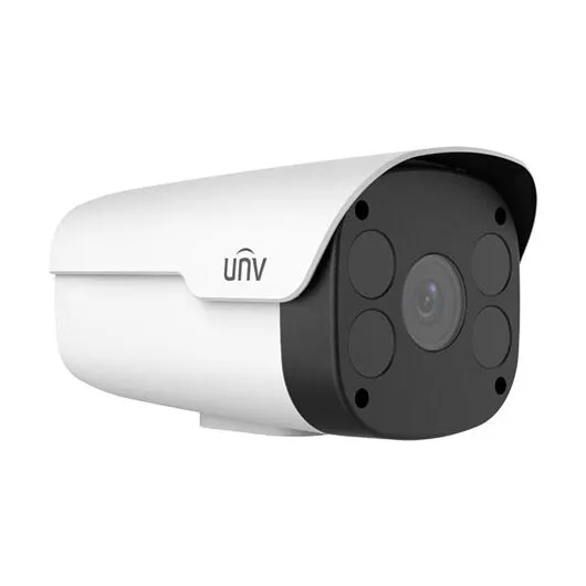 Kamerë 2MP IR Bullet Network Camera - 1