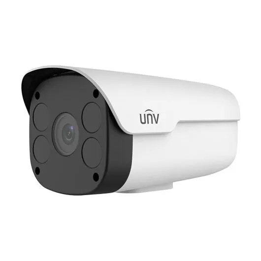 Kamerë 2MP IR Bullet Network Camera - 3