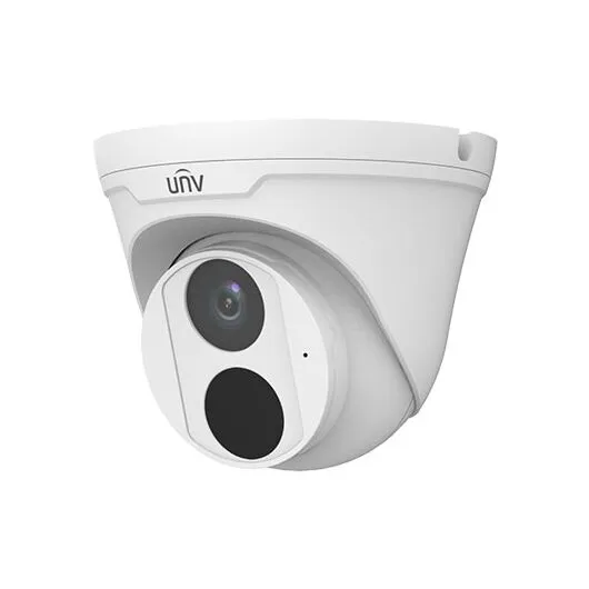 Kamerë 2MP 2.8mm HD IR Fixed Eyeball Network - 1