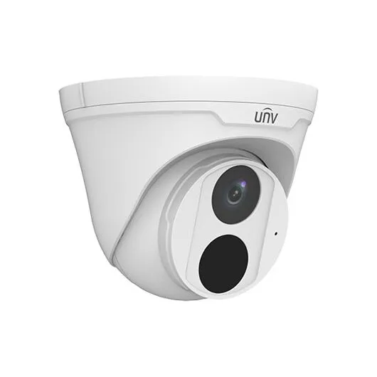 Kamerë 2MP 2.8mm HD IR Fixed Eyeball Network - 2