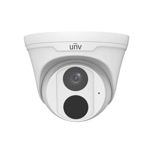 Kamerë 2MP 2.8mm HD IR Fixed Eyeball Network - 3