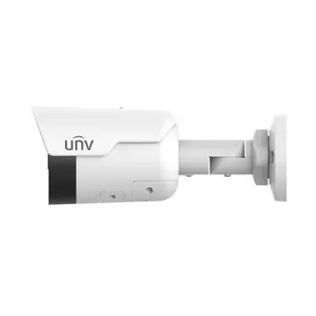 Kamerë 2MP HD ColorHunter Mini IR Fixed Bullet Network