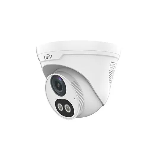 Kamerë 2MP HD ColorHunter IR Fixed Eyeball Network - 1