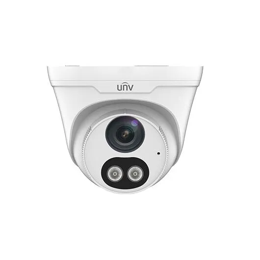 Kamerë 2MP HD ColorHunter IR Fixed Eyeball Network - 2
