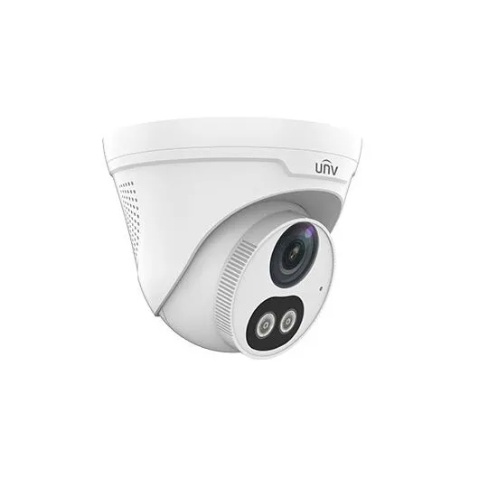 Kamerë 2MP HD ColorHunter IR Fixed Eyeball Network - 3