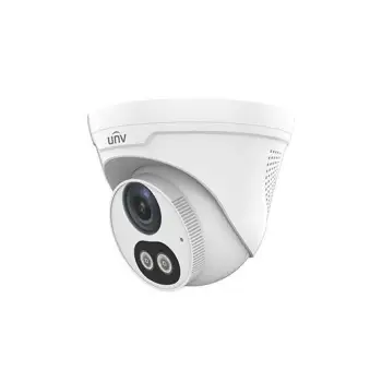 Kamerë 2MP HD ColorHunter IR Fixed Eyeball Network