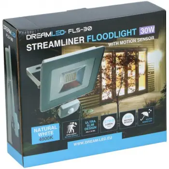 Reflektor LED