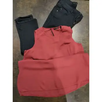 Bluze dhe Pantalona