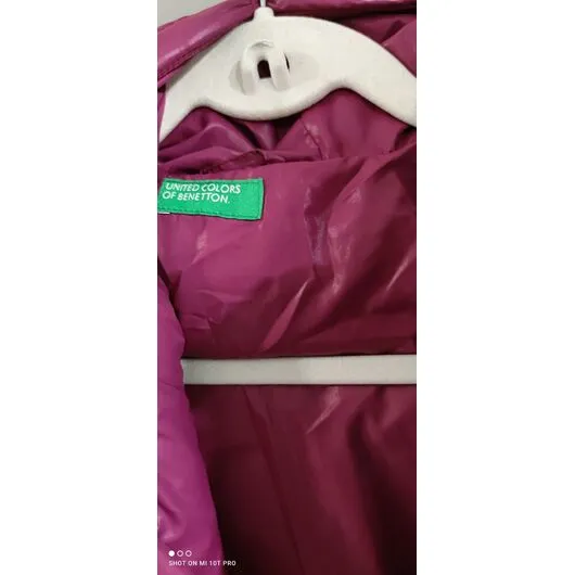 Jakne Benetton - 2