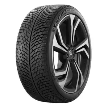 Goma Dimri MICHELIN 315/40 R21 115VXL PA5 SUV