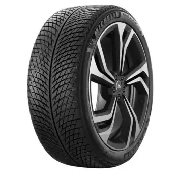 Goma Dimri MICHELIN 275/35 R22 104WXL PA5 SUV RG