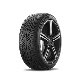 Goma Dimri MICHELIN 275/35R19 100WXL PA5