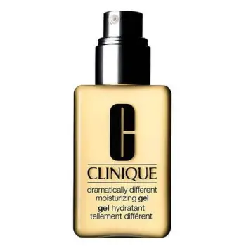 Clinique Xhel hidratues për lëkurë të përzier dhe të yndyrshme, 125 ml