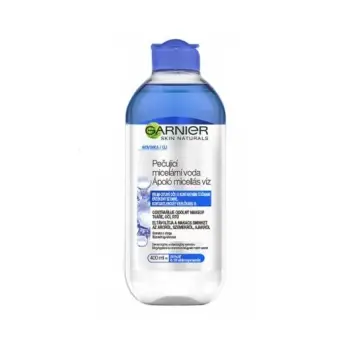 Ujë micelar për fytyrë Garnier, 400 ml