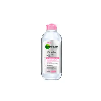 Solucion për lëkurë Garnier, 400 ml