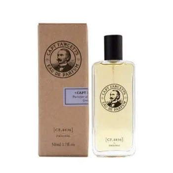 Parfum Captain Fawcetts, Original, 50 ml