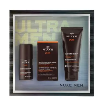 Set kozmetik Nuxe Ultra Men kNX260