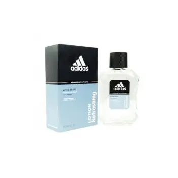 Locion mbrojtës pas rruajtjes Adidas